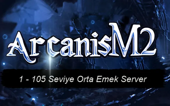 ArcanisM2